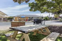 Quality Inn Aberdeen Hotels in Aberdeen