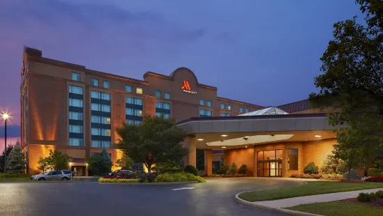 Marriott Cincinnati Airport