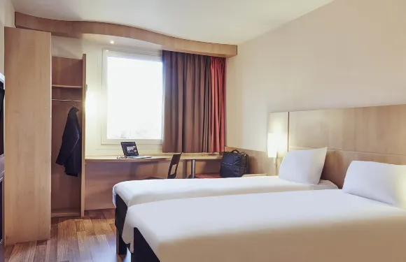 宜必思普羅旺斯地區艾克斯酒店