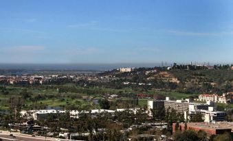 Sheraton Mission Valley San Diego Hotel