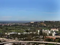 Sheraton Mission Valley San Diego Hotel Hotel in zona Department of Electrical and Computer Engineering