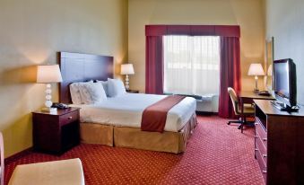 Holiday Inn Express & Suites Orlando South-Davenport