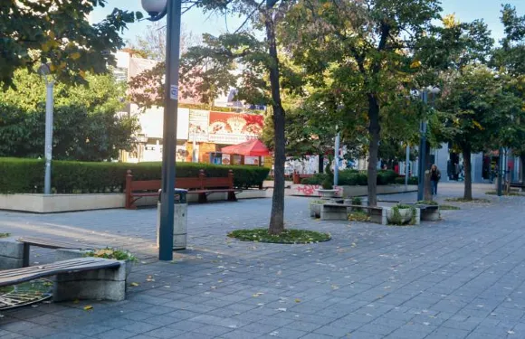 奢華公寓