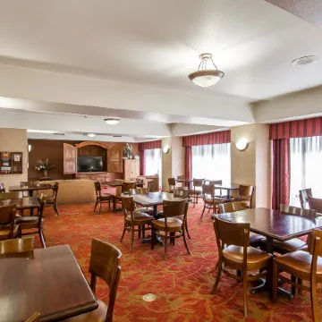 Comfort Inn I-10 West at 51st Ave