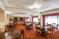 Comfort Inn I-10 West at 51st Ave