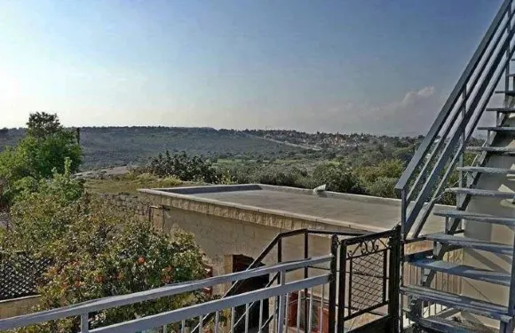 阿馬利亞全景度假屋