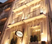 Habitus Hotel Europa