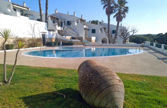 梅爾卡達爾酒店