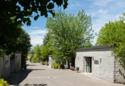 戈佐山青年旅舍 酒店