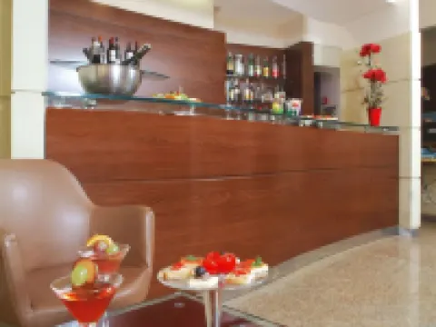 Hotel Tevere Perugia Hotels in Perugia