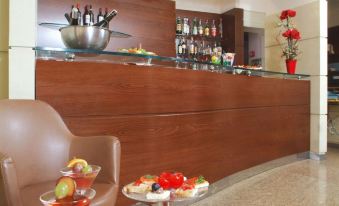 Hotel Tevere Perugia