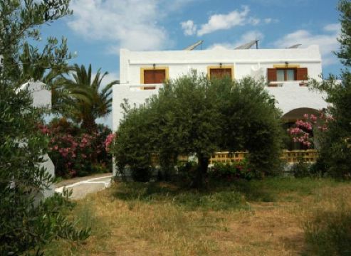 Hotel Marina Village