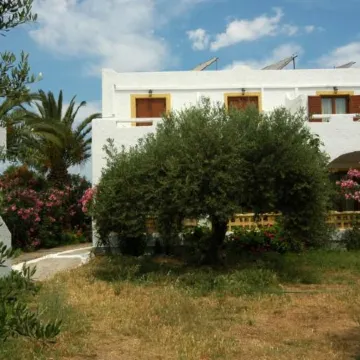 Hotel Marina Village