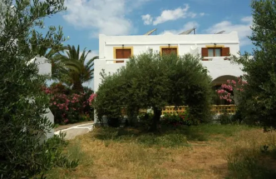 Hotel Marina Village