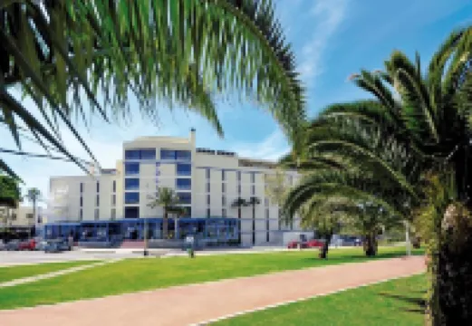 Hotel Folias San Agustín Hotels near Thalasso Gloria San Agustin