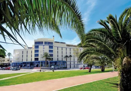 Hotel New Folías