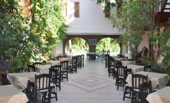 Hotel Konak Su