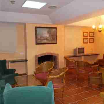 Hotel Sierra de Aracena Others