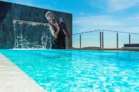 HF Fenix Music Hotel in zona Marchese di Pombal