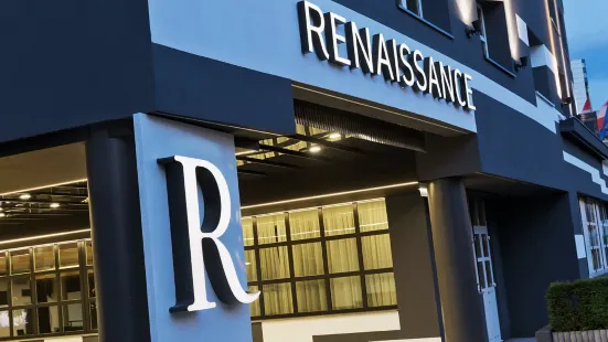 Renaissance Wien Hotel