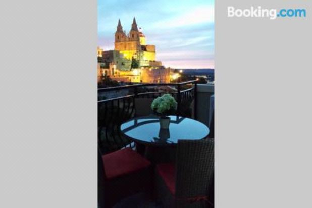 Hotel Mellieha Sea and Land View Apartment, Exterior, Hotel Exterior