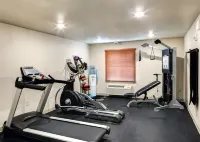 WoodSpring Suites Columbus NE I-270 Airport فنادق في New Albany