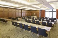 Eden Hotel Wolff Hotels in Munich