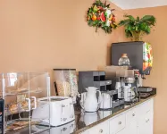 Rodeway Inn Prattville I-65