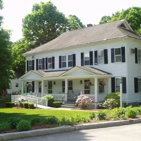 Publick House Historic Inn and Country Motor Lodge