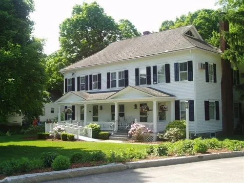 Publick House Historic Inn and Country Motor Lodge