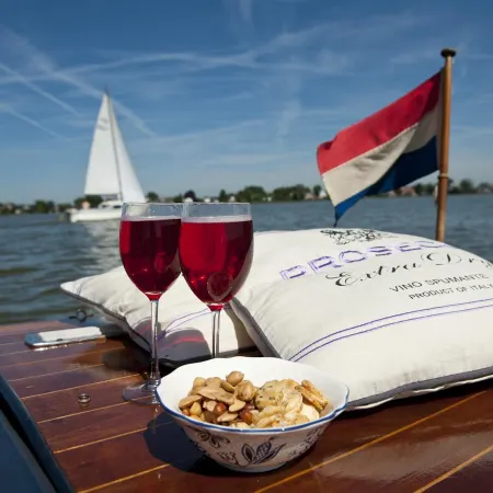 Fletcher Hotel Restaurant Loosdrecht-Amsterdam