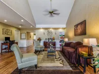 Quality Inn Scottsboro US/72-Lake Guntersville Area Hotels in Jackson County