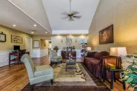 Quality Inn Scottsboro US/72-Lake Guntersville Area Hotels in Scottsboro