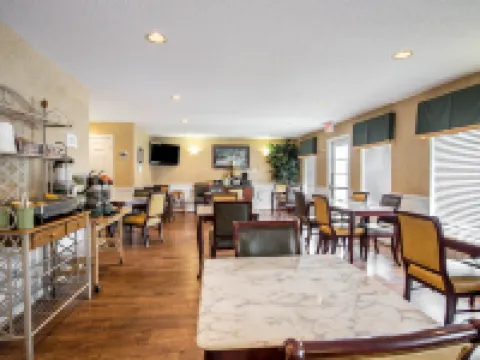 Quality Inn Cheraw Hotels in Cheraw