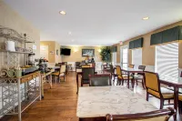 Quality Inn Cheraw Hôtels à : Cheraw