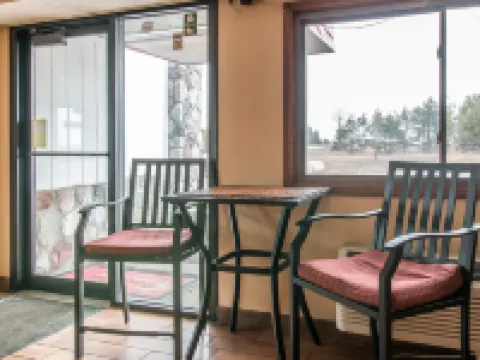 Super 8 by Wyndham Petoskey Hotels in Petoskey