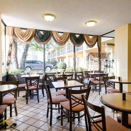 Quality Inn on Historic Route 66