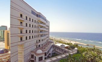 Waldorf Astoria Jeddah - Qasr Al Sharq