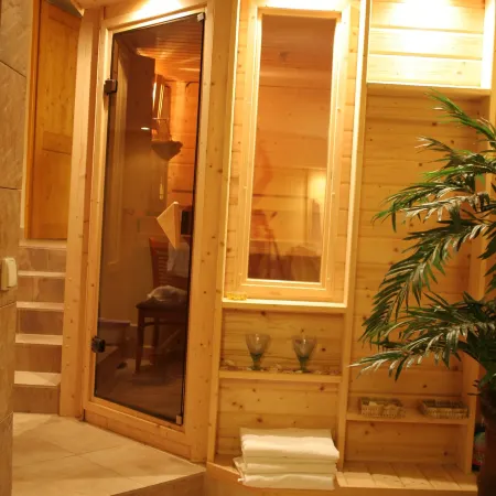 Hotel Bila Ruze