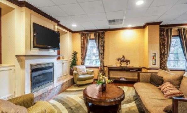 Clarion Hotel & Conference Center Leesburg