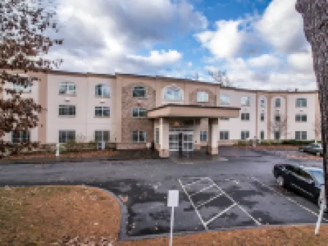 河濱酒店-阿桑德連鎖酒店 切希爾縣酒店