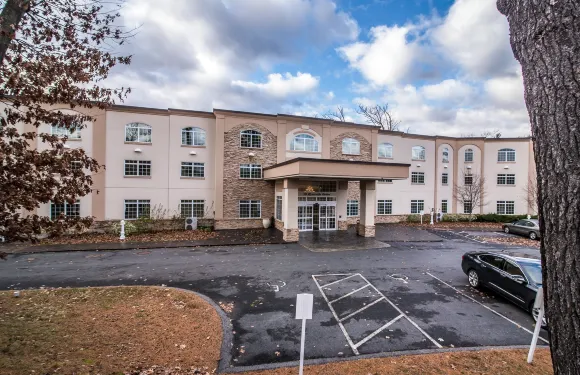 河濱酒店-阿桑德連鎖酒店