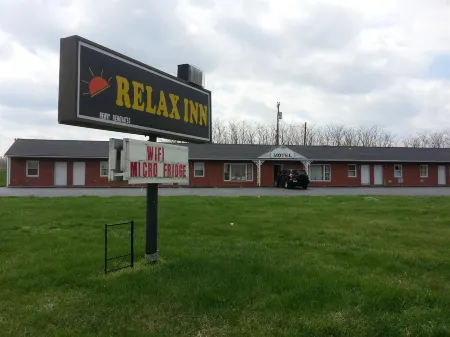 Relax Inn Smyrna