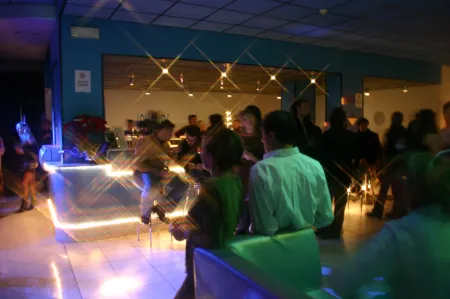 Formula International & Puravita Spa