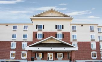 WoodSpring Suites Frederick I-70