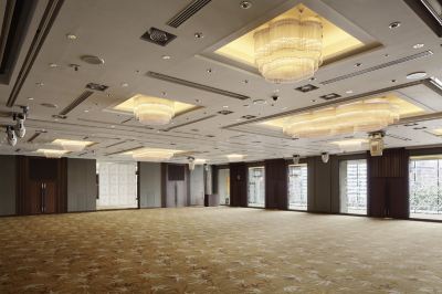 会議室 パレスホテル東京の写真