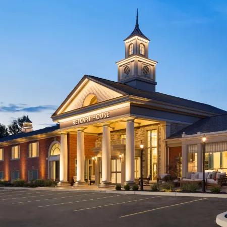 Reikart House, Buffalo, a Tribute Portfolio Hotel