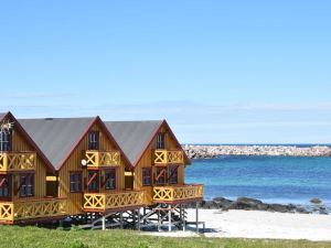 Bleik Sea Cabins