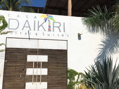 Casa Daikiri