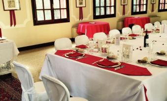 Hotel Villa Soranzo Conestabile - Housity